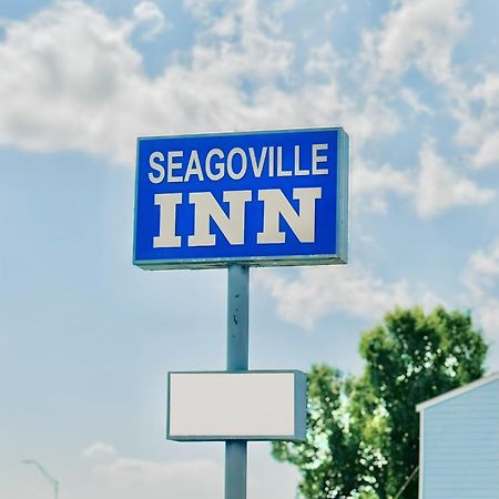 Seagoville Inn Exteriér fotografie
