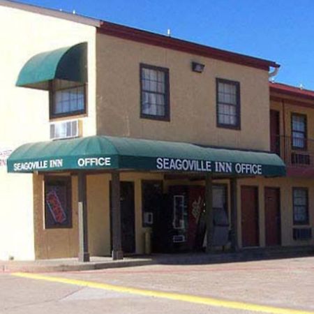 Seagoville Inn Exteriér fotografie