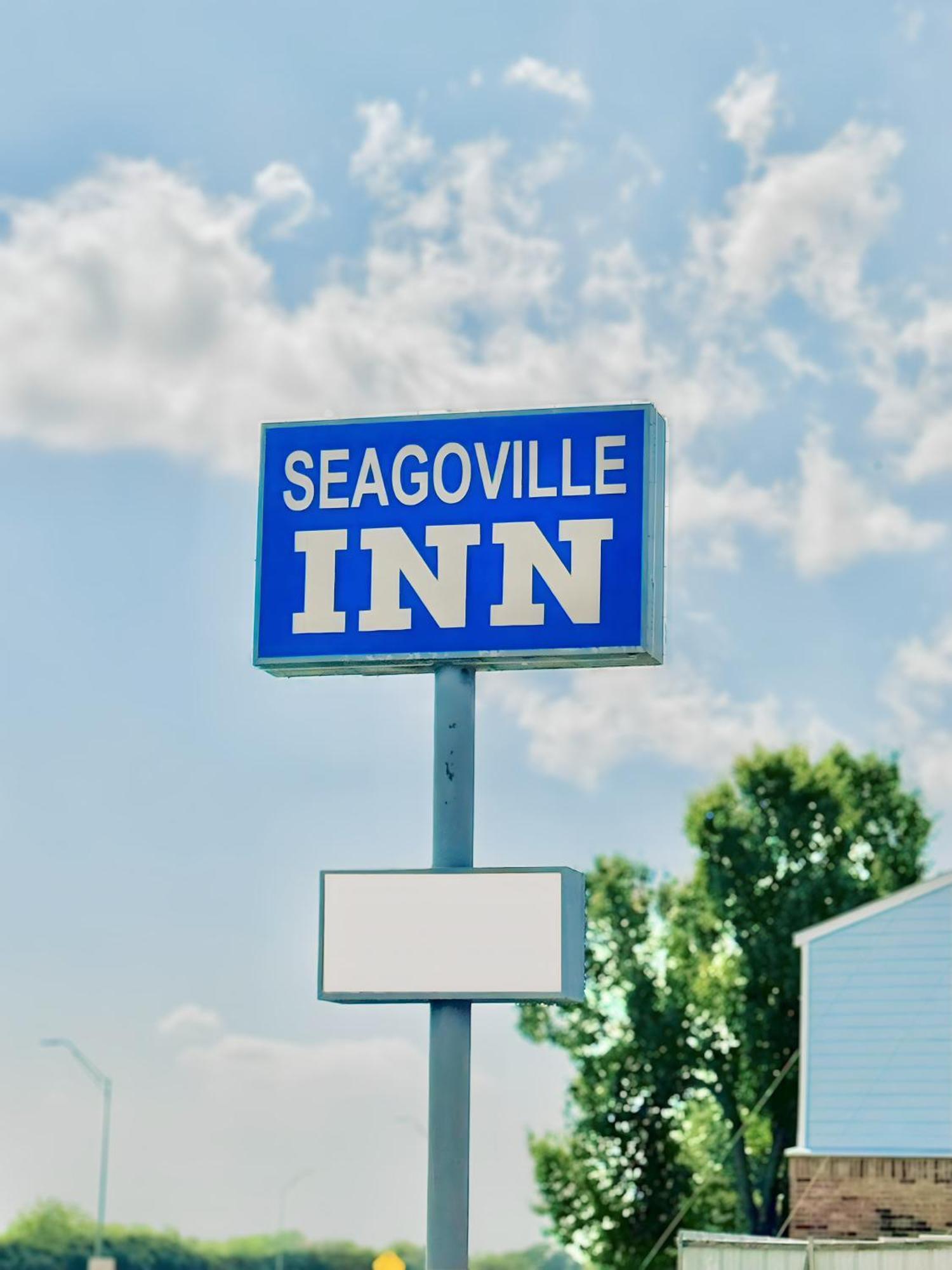 Seagoville Inn Exteriér fotografie